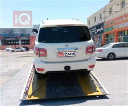 نيسان باترول